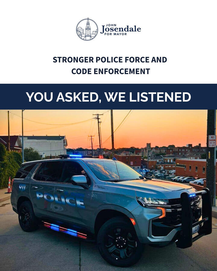 Stronger Safety Communications