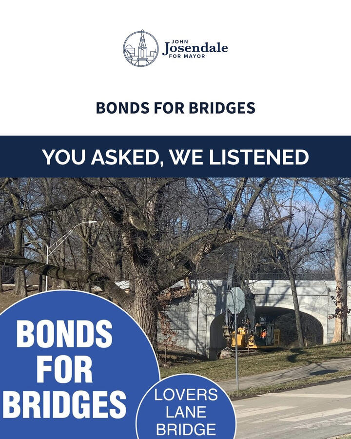Bonds for Bridges
