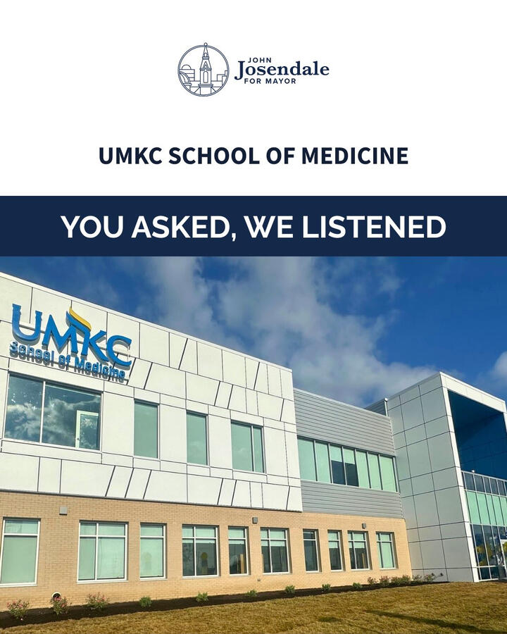 UMKC School of Medicine